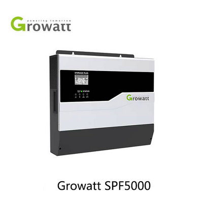 growatt-spf5000