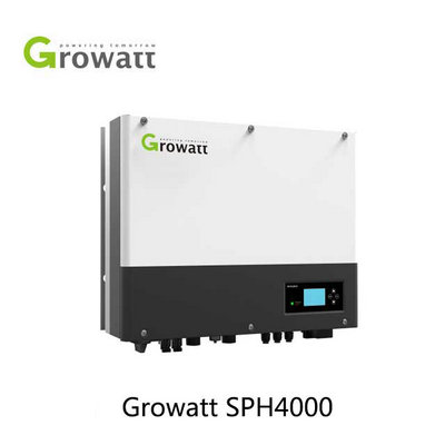 growatt-sph4000