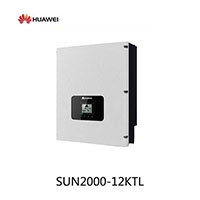 Huawei Intellectual PV Series Inverter SUN2000-12KTL Prices And Datasheet