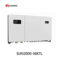 Huawei Intellectual PV Series Inverter SUN2000-36KTL