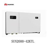 Huawei Intellectual PV Series Inverter SUN2000-42KTL