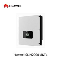 Huawei SUN2000-8 KTL Prices And Datasheet